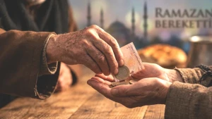 2026 Yılı İçin Günlük Oruç Fidyesi! İşte Kaç Lira?