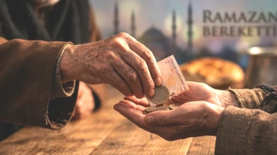 2026 Yılı İçin Günlük Oruç Fidyesi! İşte Kaç Lira?