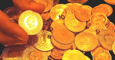 Altın Fiyatları Zirveye Çıkıyor! 8 Mart 2026 Güncel Alış-Satış Tablosu